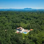 Vakantiehuis Funcici