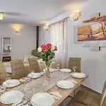 Vakantiehuis Funcici