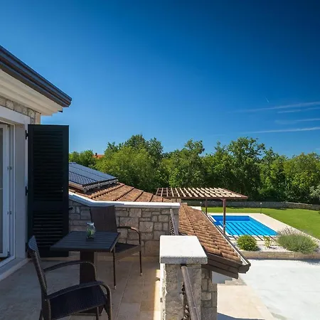 Vakantiehuis Funcici Lovrinici