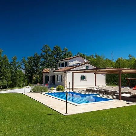 Funcici Vakantiehuis