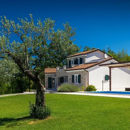 Holiday home Funcici *