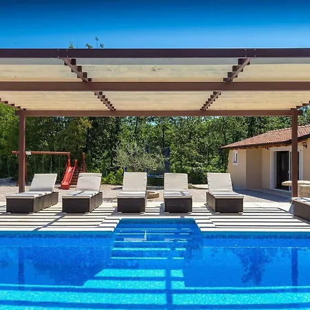 Holiday home Funcici Lovrinici