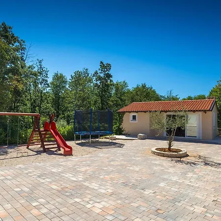 Holiday home Funcici *