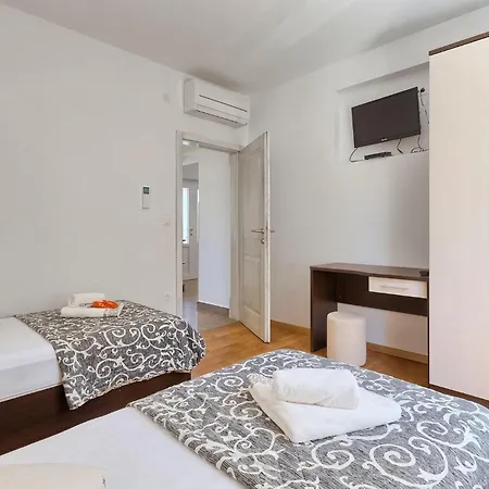 Funcici Holiday home