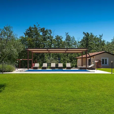 Funcici Vakantiehuis Lovrinici