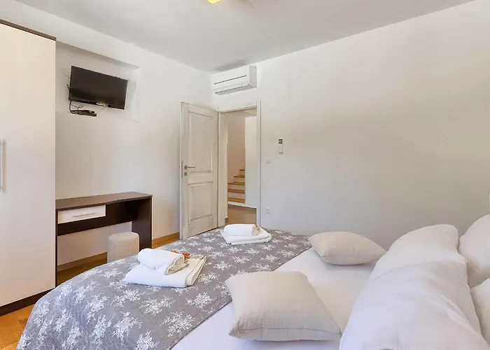 Σπίτι διακοπών Funcici